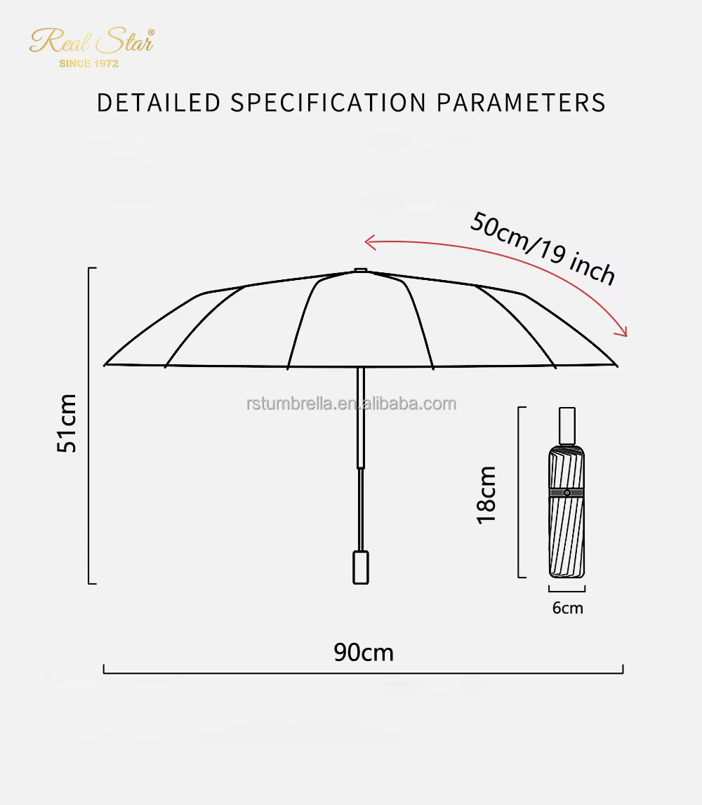 🌂🔥افضل مظلة في الجزائر